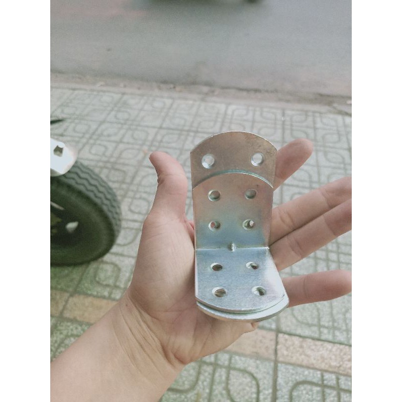 Nẹp vuông chữ L bản to, ba ke chữ L , bát góc, nẹp góc nhiều kích thước
