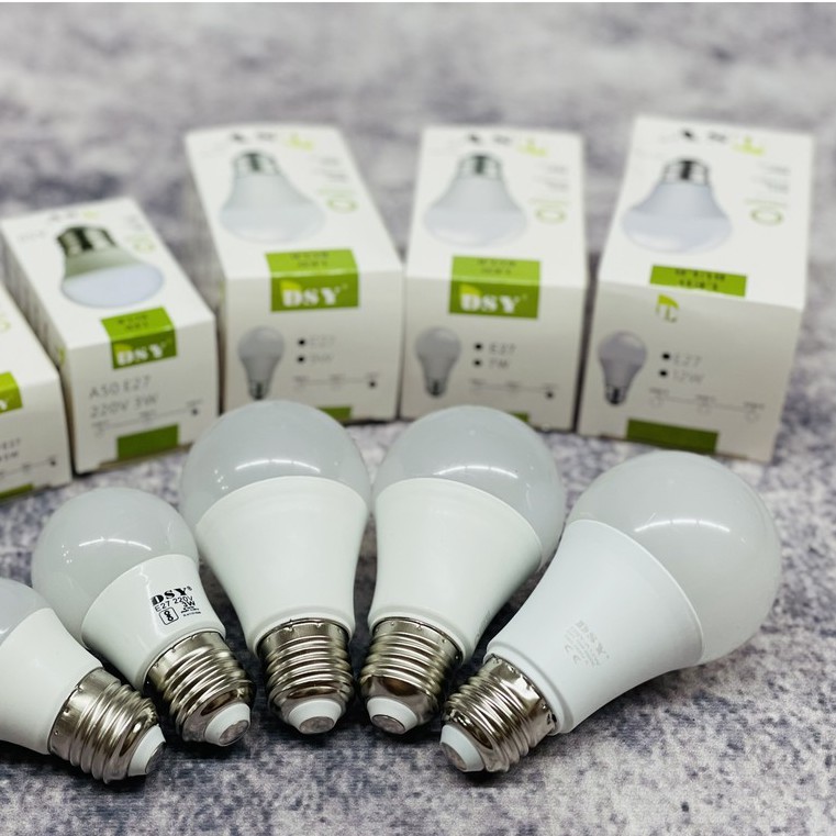 Bóng led tròn kín nước 3w 5w 7w 9w 12w,  bóng búp tròn kín nước 3w 5w 7w 9w 12w, bóng led lắp ngoài trời 3w 5w 7w 9w 12w