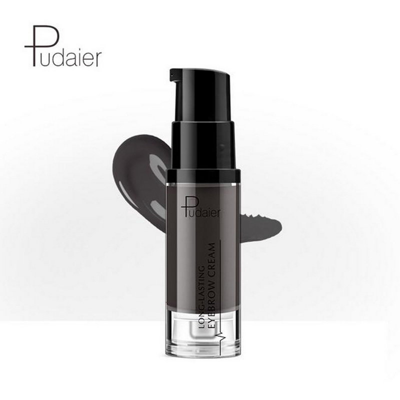 [Hàng mới về] Gel kẻ chân mày 4D dạng lỏng giữ bền lâu trôi cho lớp trang điểm đẹp thời gian dài | BigBuy360 - bigbuy360.vn