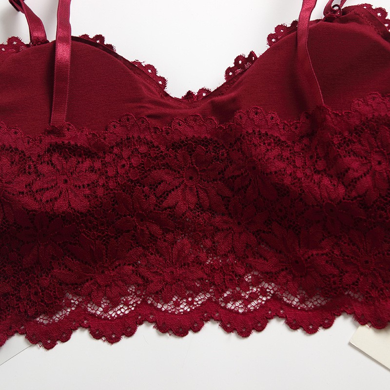 Áo Bra Ren Hoa Siêu Đẹp cao cấp | BigBuy360 - bigbuy360.vn