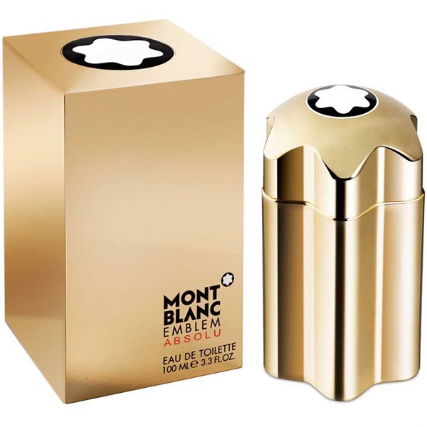 Scentstorevn - Nước hoa nam mont blanc Emblem Absolu 10ml mẫu thử