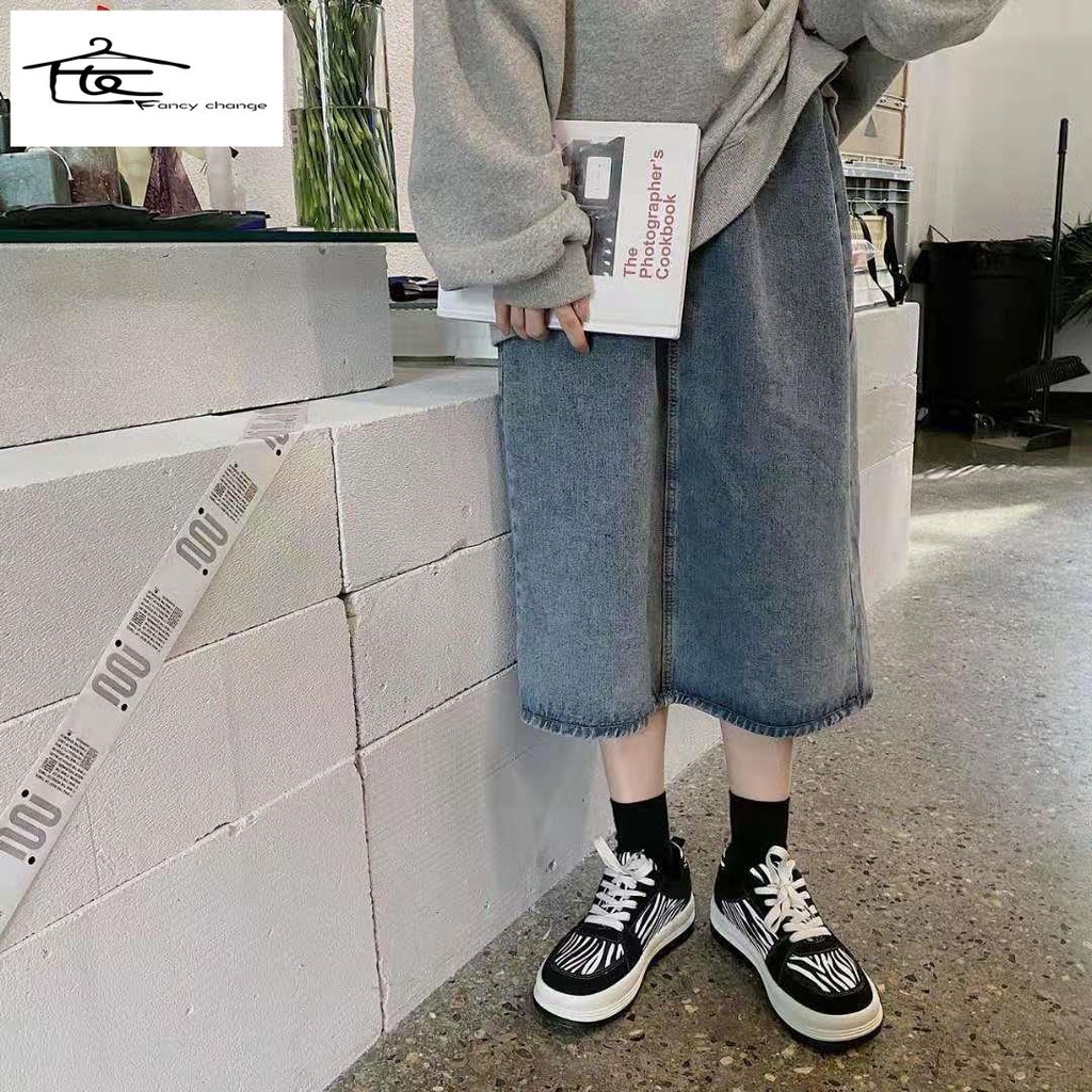 Giày Thể Thao Đen In Họa Tiết Ngựa Vằn Phong Cách Hàn Quốc Dễ Phối Đồ Thời Trang 2020 Cho Nữ