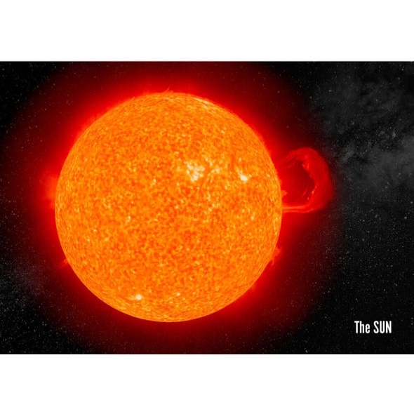 Bưu thiếp dạng thấu kính 3D về thiên văn- 3D Postcards the Space