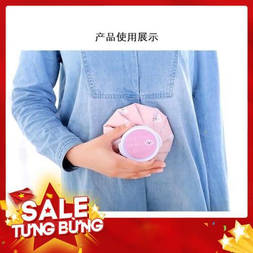[ 𝐅𝐑𝐄𝐄 𝐒𝐇𝐈𝐏 ] Túi Trườm Nóng Lạnh Túi Trườm Nóng Lạnh Cho Cả Gia Đình