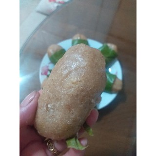 1kg bột làm bánh sắn (chuẩn bột sắn nêó, ngon)