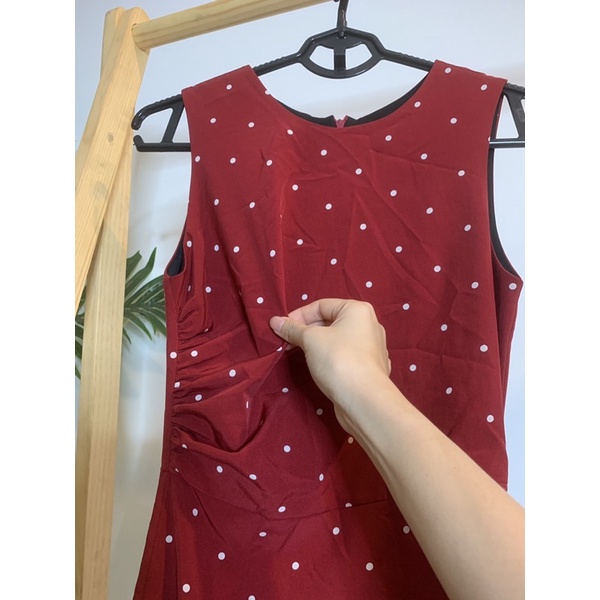 Đầm MARC size S - thanh lý