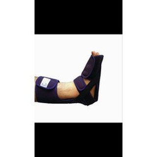 nẹp cố định cổ chân mắc cá chân orbe