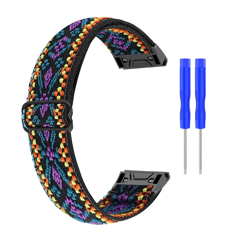 Dây Đeo Đồng Hồ Co Giãn Cho 7S 7X Smart-Brelet