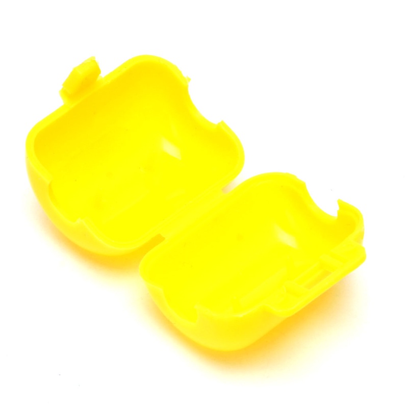 Set 10 Vỏ Bọc Bảo Vệ Móc Câu Tôm Cá Bằng Gỗ