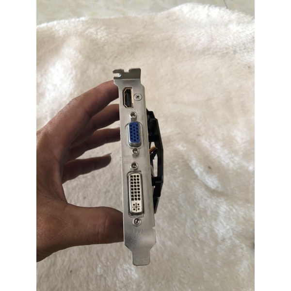 Vga -card màn hình gigabyte gt630 1gb d3