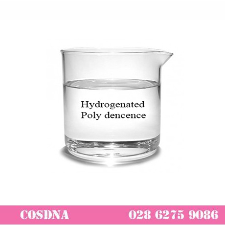 Chất giữ ẩm Hydrogenated Polydecene