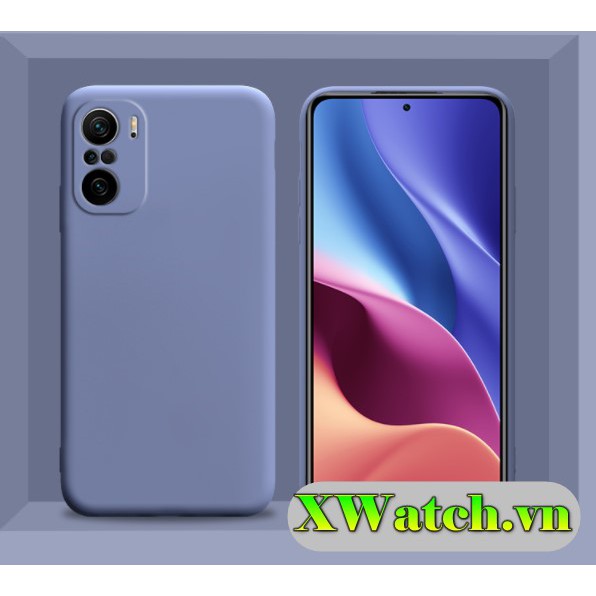 Ốp chống bẩn cao cấp logo khủng long cho Xiaomi  K40/K40 pro / F3 Redmi K30 / K30 pro / k30 ultra / K20 / k20 pro