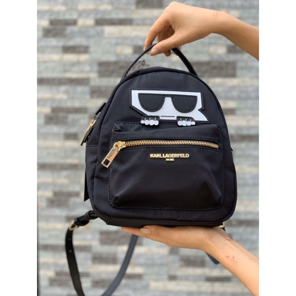 BALO KARLLEFERFELD Chất vải dày dặn , chuẩn xịn