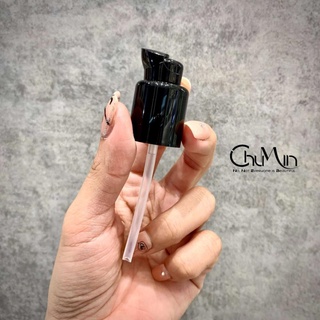 Vòi Pump Kem Nền MAC Foundation Pump [Chính Hãng]