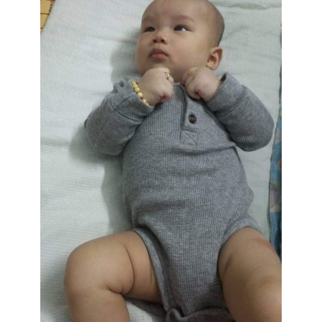 Body bé trai, bé gái