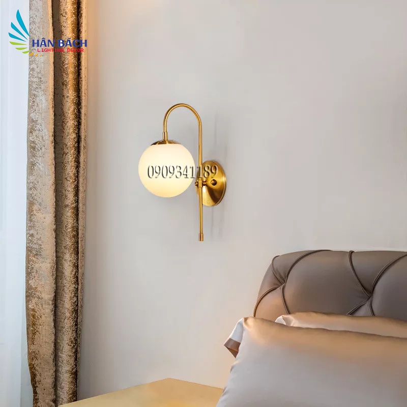 Đèn treo gắn tường phòng khách phòng ngủ cầu thang hành lang