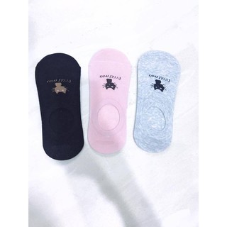 COMBO 10 đôi Tất lười hài mèo nữ