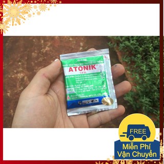 Thuốc Kích Thích Nảy Mầm Atonic