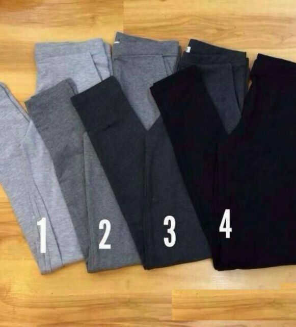 Quần LEGGING BIG SIZE | BigBuy360 - bigbuy360.vn