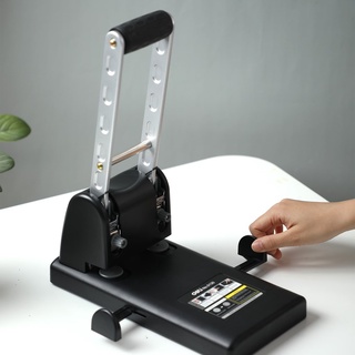 Máy đục lỗ 100 tờ Deli 130​ (E0130)