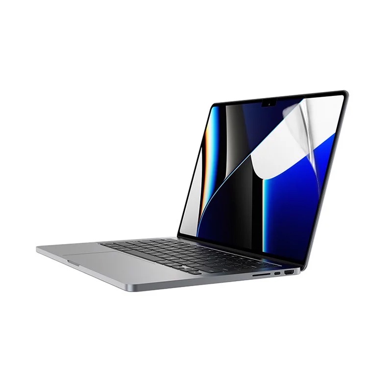 Dán Màn Hình JCPAL iClara Macbook Pro 13 / Air 13 / Pro 16