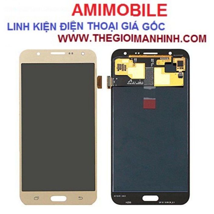 MÀN HÌNH SAMSUNG J701 NEO