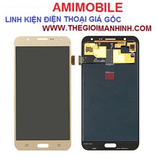 Màn hình samsung j701 neo