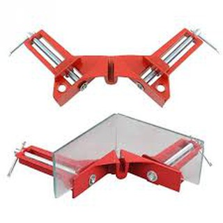 Combo 4 cái ê tô mini vuông góc 90 độ
