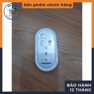 ĐIÊU  KHIỂN QUẠT TIROSS TS9182