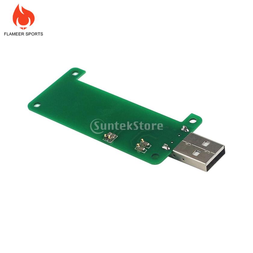 Bảng Mạch Kết Nối Raspberry Pi Zero / Zero W Usb-A