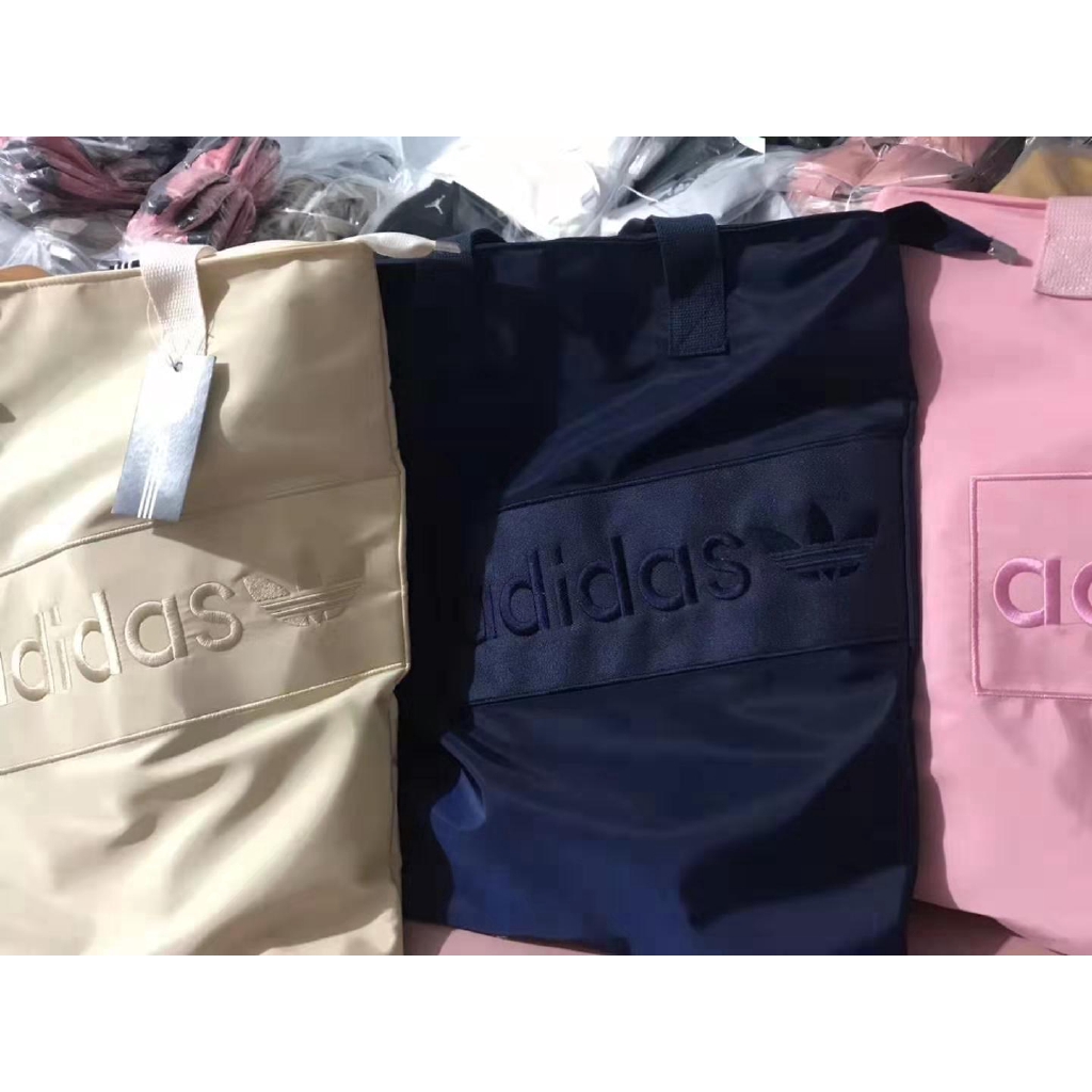 Túi Xách Adidas Chính Hãng Kiểu Dáng Đơn Giản Thời Trang
