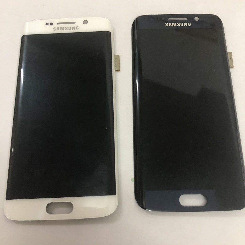 Màn hình Full Bộ Samsung Galaxy S6 EDGE (G925) - (Màn zin bóc máy)