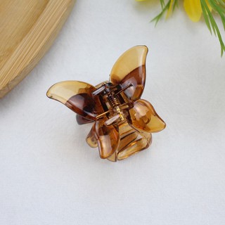 Kẹp tóc hình bướm trẻ trung