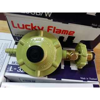 Van gas răng ngoài Thái Lan L-325