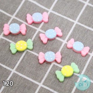CHARM KẸO TRANG TRÍ SLIME P3