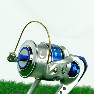 Máy câu cá Bluefish Searider SR - 3000/4000/5000/6000