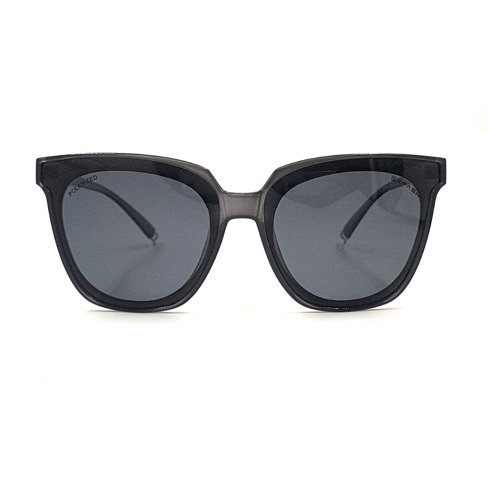 Kính mát thời trang nữ Exfash EF27753 C40 chính hãng bảo hành, thiết kế dễ đeo bảo vệ mắt