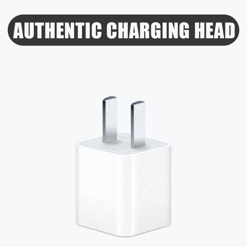 Cáp sạc nhanh 5V 1A chuyên dụng cho điện thoại Android Và Iphone