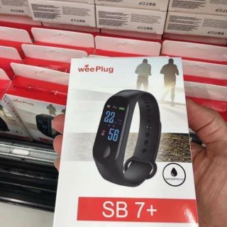 Đồng hồ theo dõi sức khỏe