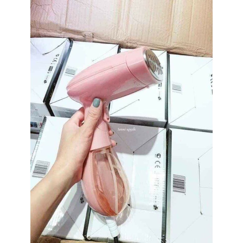 bàn ủi hơi nước cầm tay
