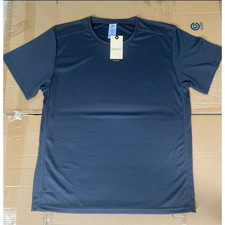Áo thể thao dư xịn DANTONY full size