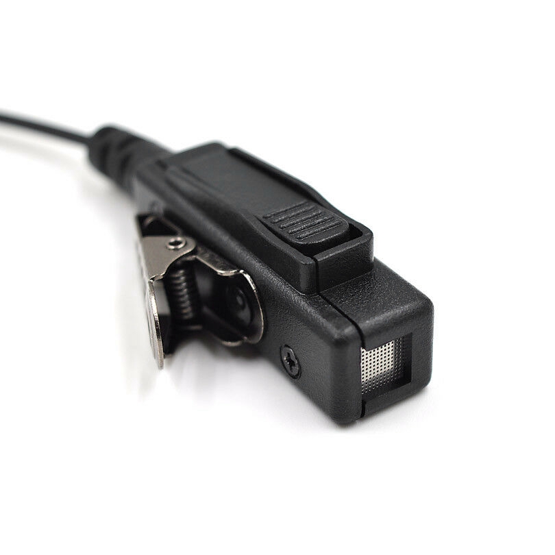 Tai Nghe Dạng Ống Khí Có Mic Cho Motorola Xir P6600 P6620 Xpr3300 Xpr3500 Mtp3250 Dp2000 Dep550 Mtp3100 | BigBuy360 - bigbuy360.vn