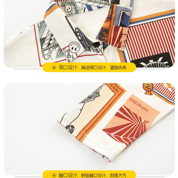 Đầm Ngủ Dài Tay Phong Cách Hàn Quốc Quyến Rũ Dành Cho Nữ | BigBuy360 - bigbuy360.vn