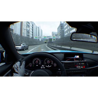 Đĩa game Gran Turismo Sport dành cho máy PS4 / PS5
