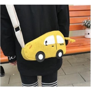 [Sale Gốc] Túi đeo ô tô cho bé