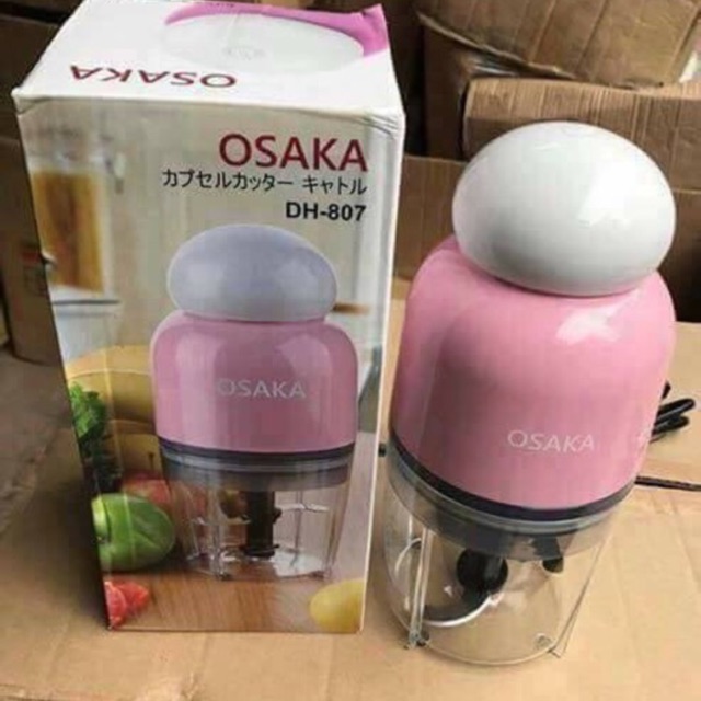 MÁY XAY ĐA NĂNG OSAKA LOẠI 1
