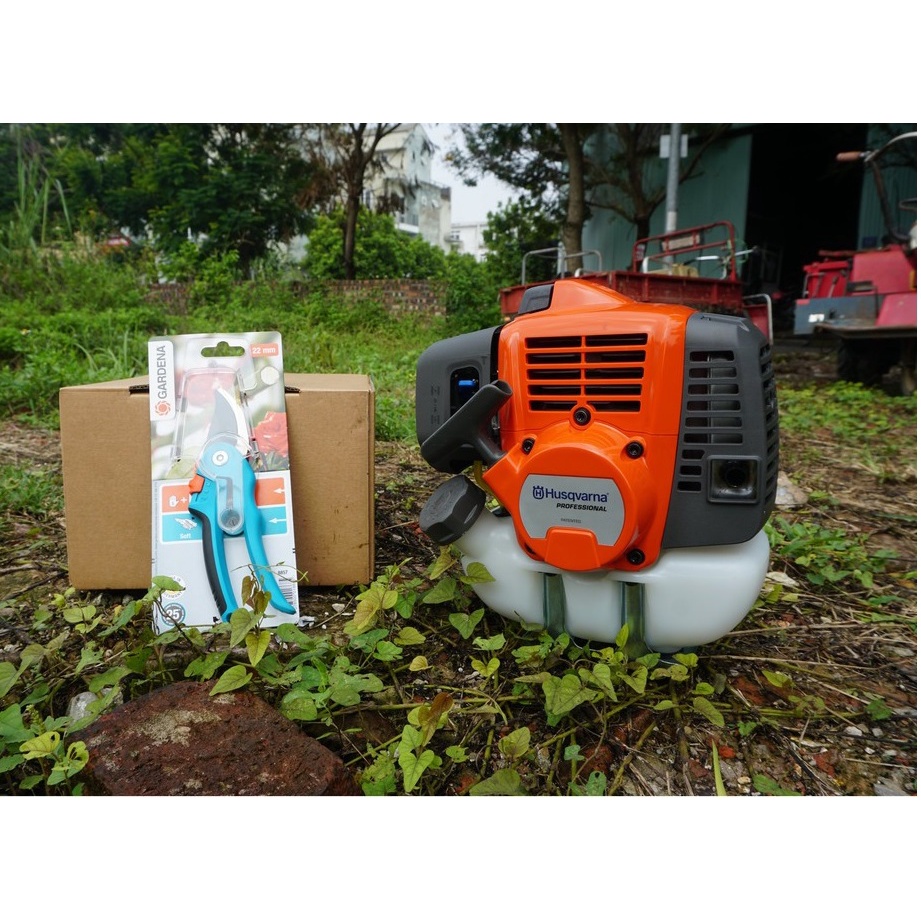 Máy Cắt Cỏ 2 Thì Husqvarna 541RS