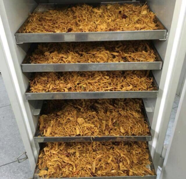 Khô gà lá chanh 5kg | BigBuy360 - bigbuy360.vn