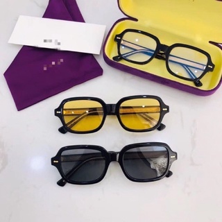 Gọng kính cận nam nữ 𝔾𝕦𝕔𝕔𝕚 𝕤𝕠̛𝕟 𝕥𝕦̀𝕟𝕘 , Kính mắt thời trang Korea,Fullbox bảo hành 3 tháng.Xuất xứ Trung Quốc