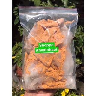 Bánh tráng dẻo phơi sương muối nhuyễn túi zip 100gr